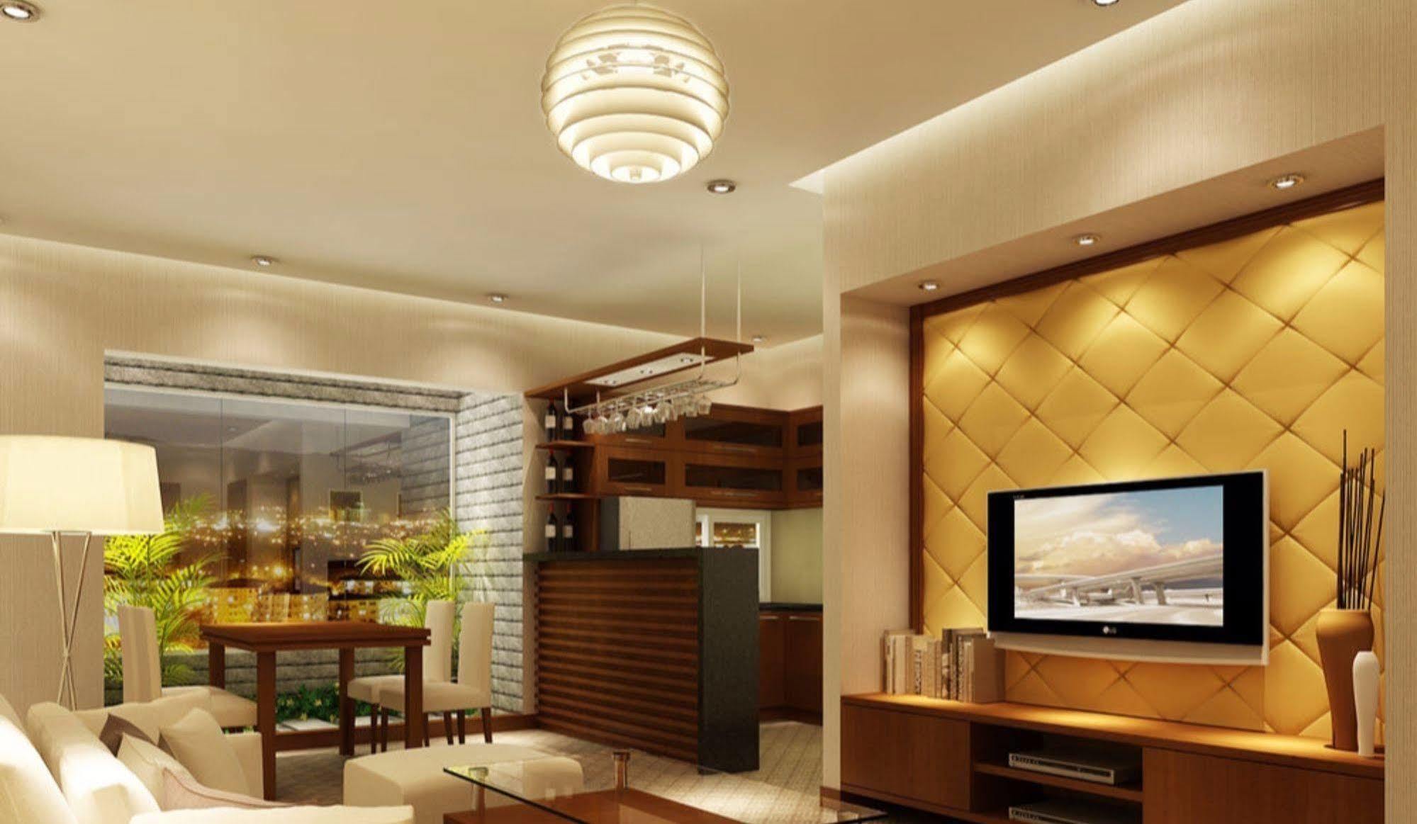 Petro Hotel Vung Tau Eksteriør bilde