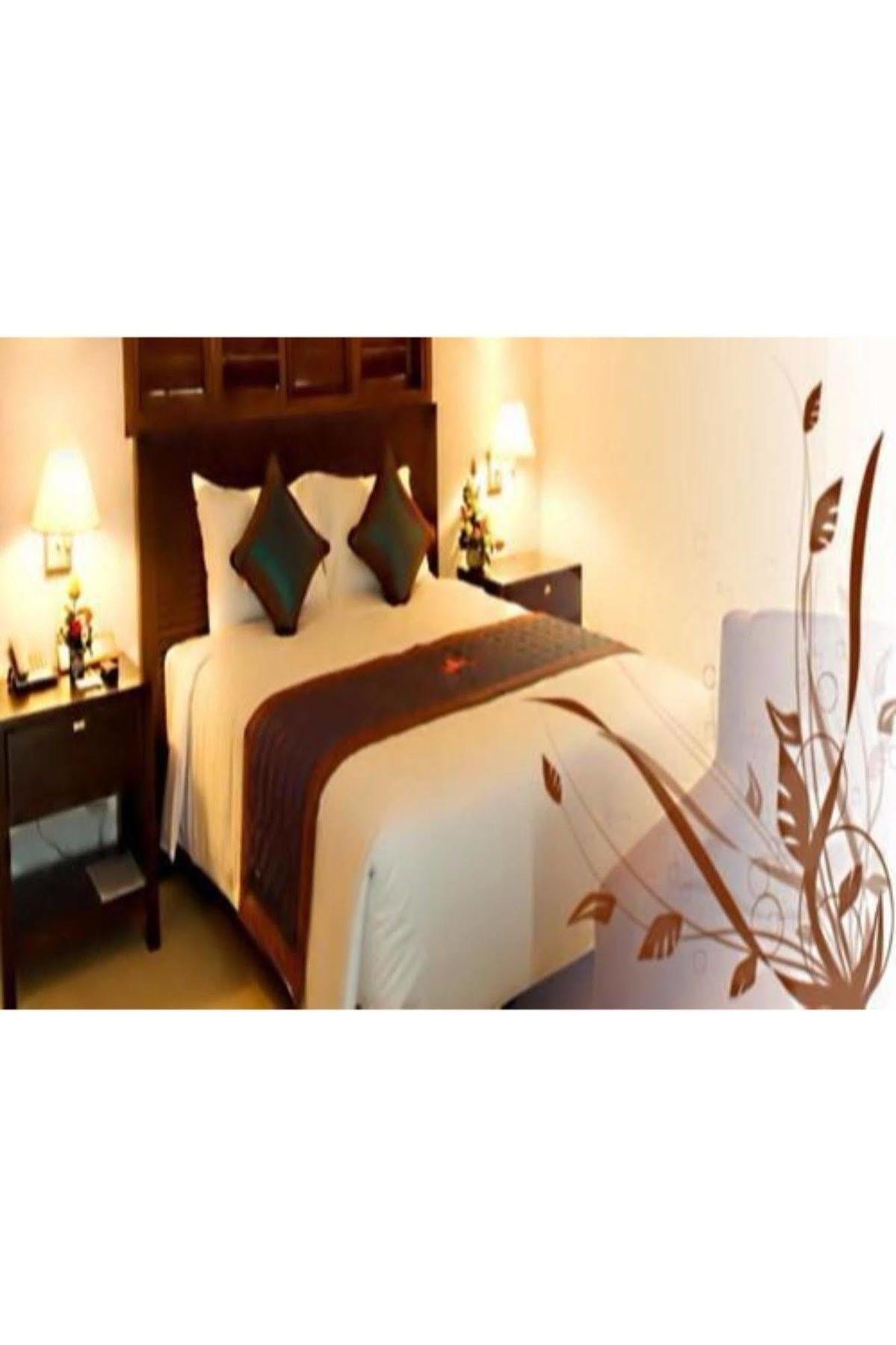 Petro Hotel Vung Tau Eksteriør bilde