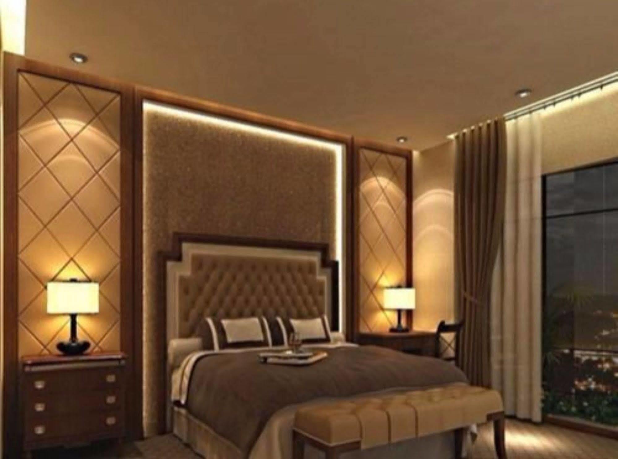 Petro Hotel Vung Tau Eksteriør bilde