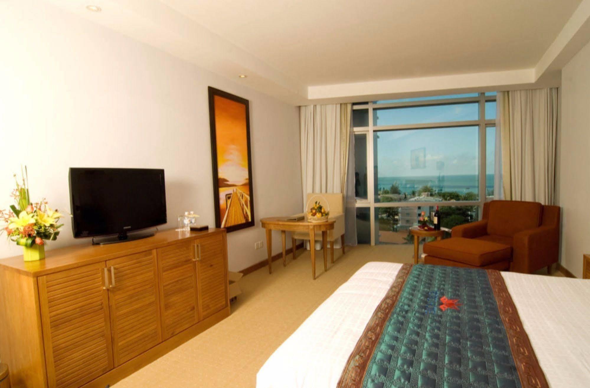 Petro Hotel Vung Tau Eksteriør bilde